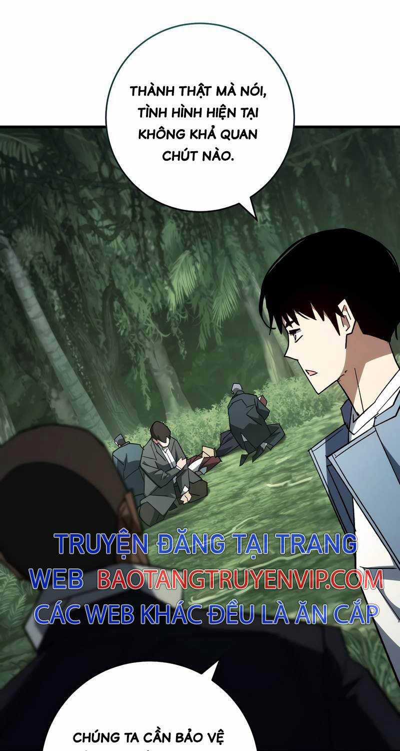 Anh Hùng Trở Lại Chapter 85 trang 70