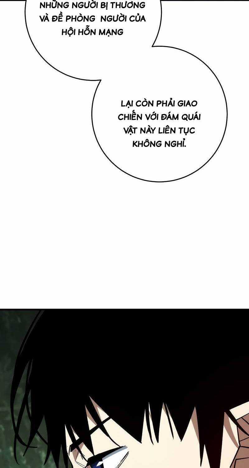 Anh Hùng Trở Lại Chapter 85 trang 71