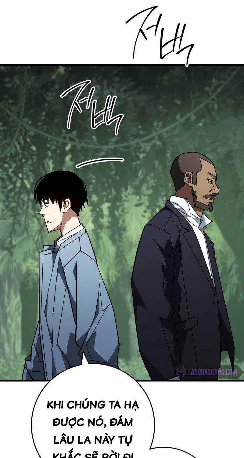 Anh Hùng Trở Lại Chapter 85 trang 73