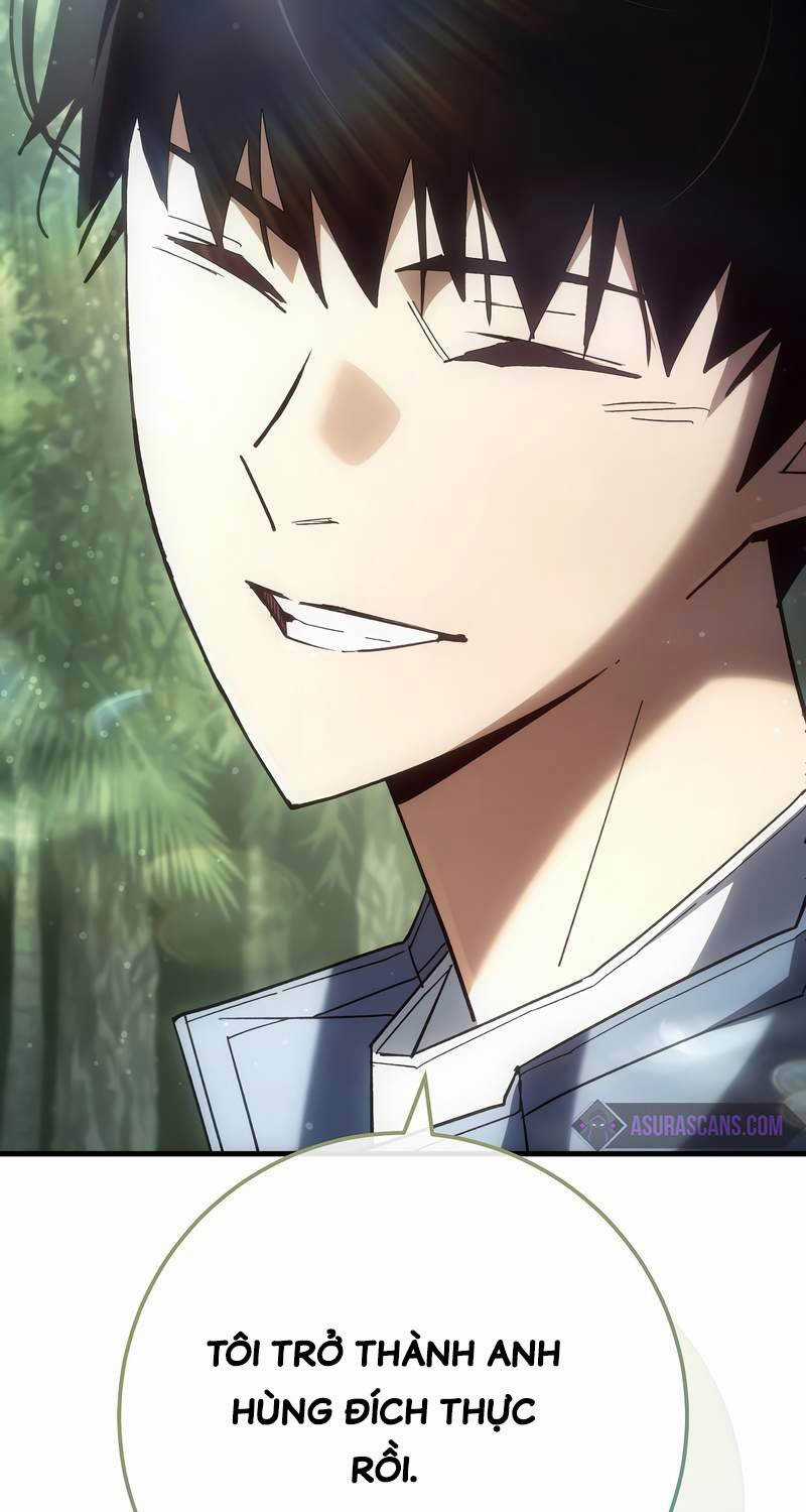 Anh Hùng Trở Lại Chapter 85 trang 84