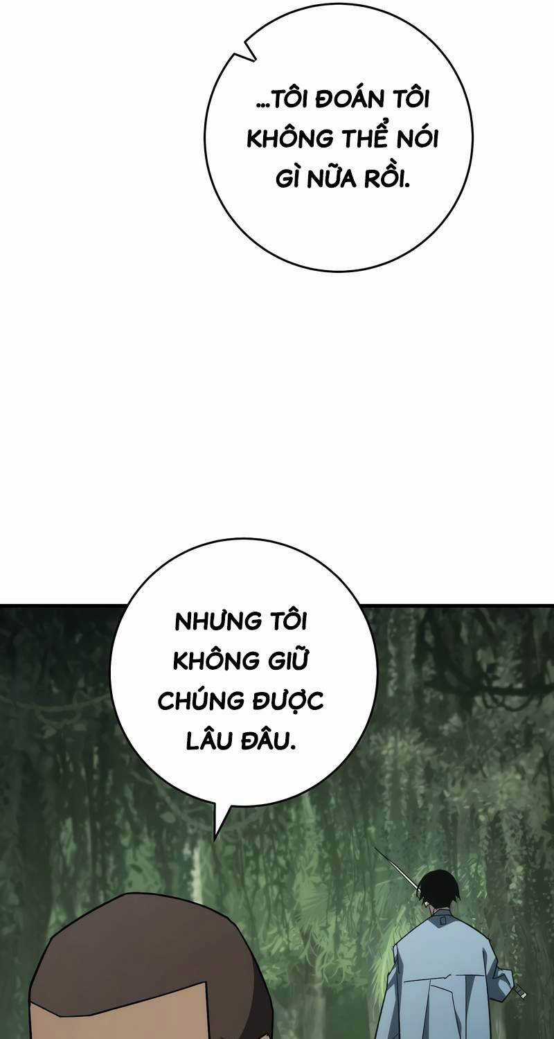 Anh Hùng Trở Lại Chapter 85 trang 86