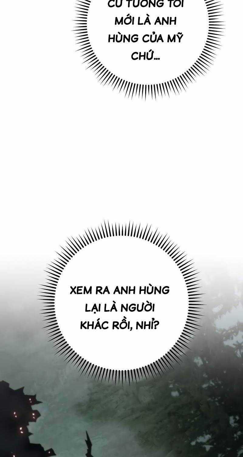Anh Hùng Trở Lại Chapter 85 trang 89