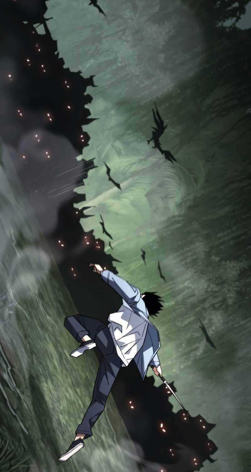 Anh Hùng Trở Lại Chapter 85 trang 90