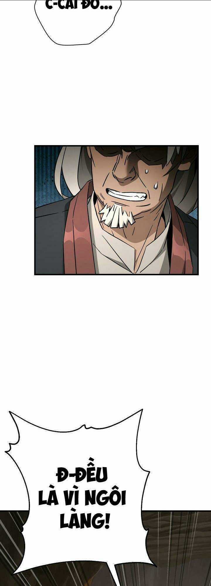 Anh Hùng Trở Lại Chapter 9 trang 11