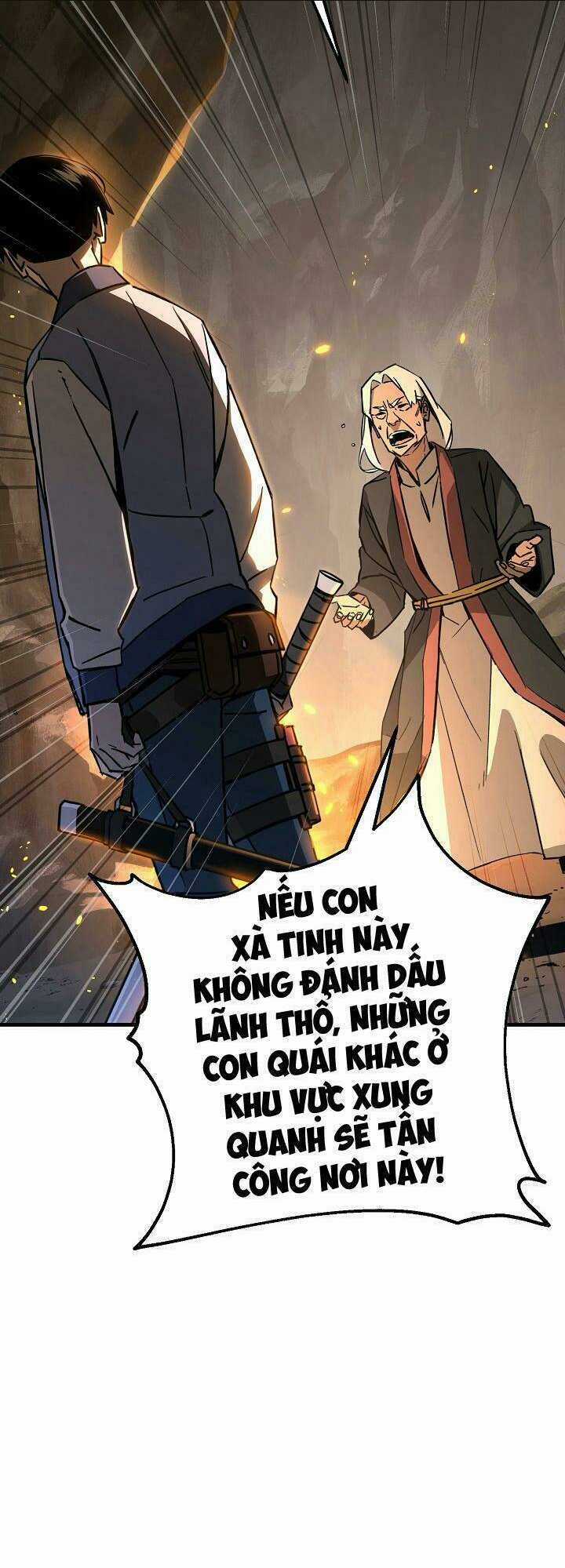 Anh Hùng Trở Lại Chapter 9 trang 12