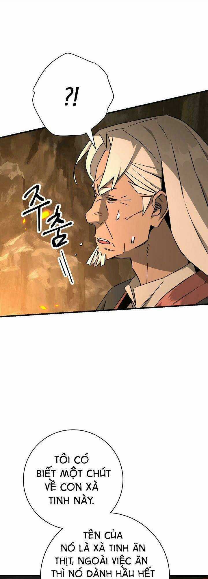 Anh Hùng Trở Lại Chapter 9 trang 14