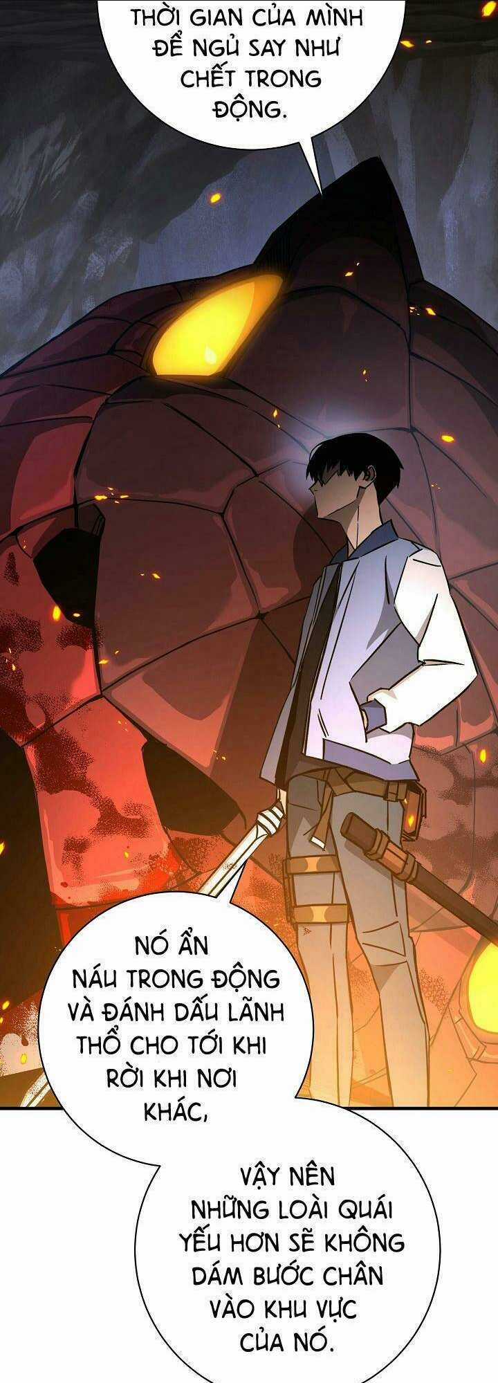 Anh Hùng Trở Lại Chapter 9 trang 15