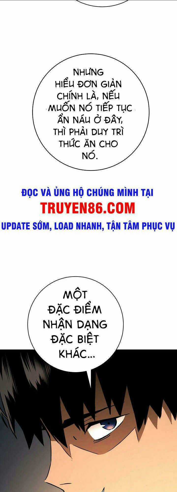 Anh Hùng Trở Lại Chapter 9 trang 16