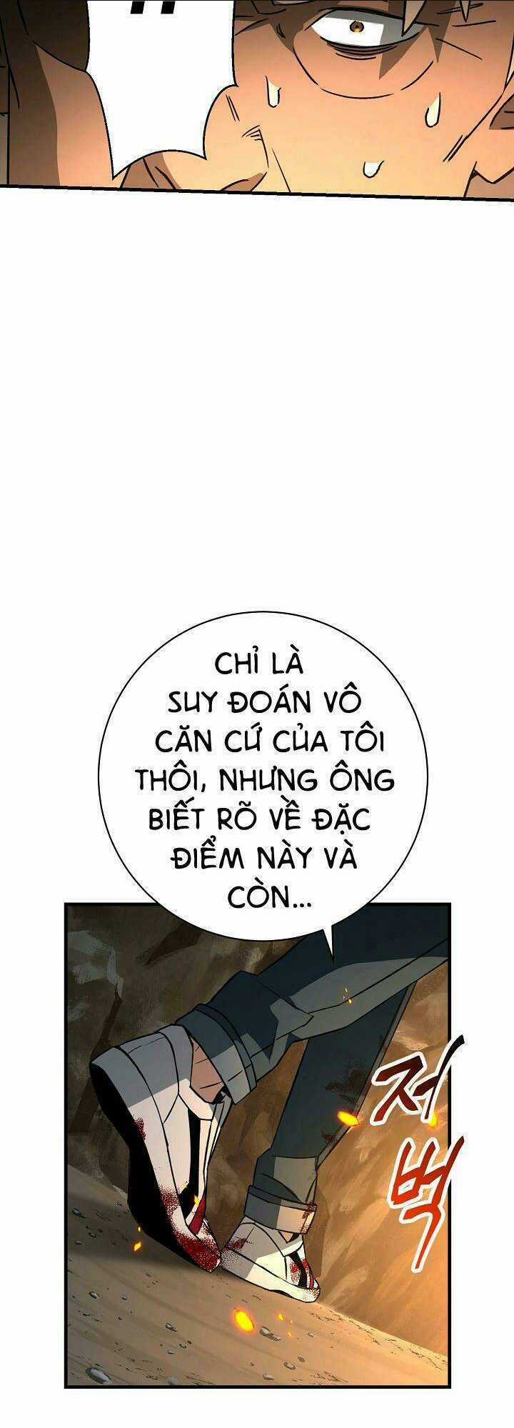 Anh Hùng Trở Lại Chapter 9 trang 18