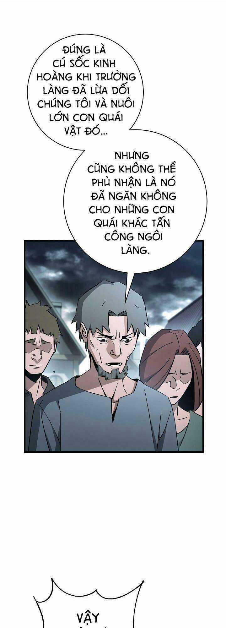Anh Hùng Trở Lại Chapter 9 trang 26