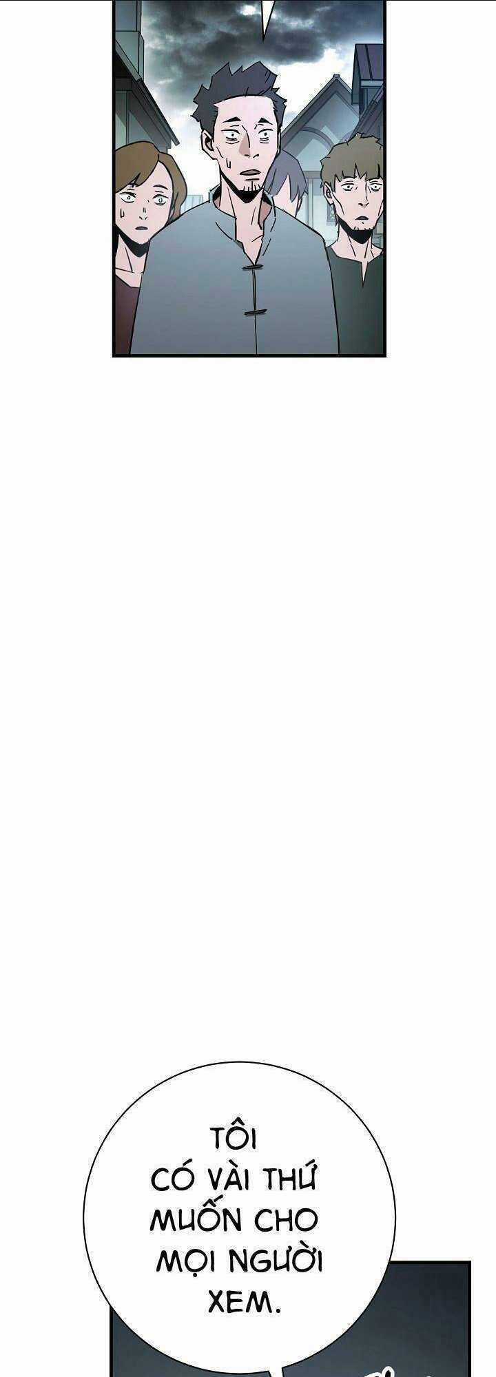 Anh Hùng Trở Lại Chapter 9 trang 28