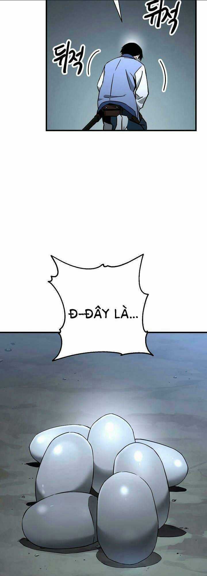 Anh Hùng Trở Lại Chapter 9 trang 29