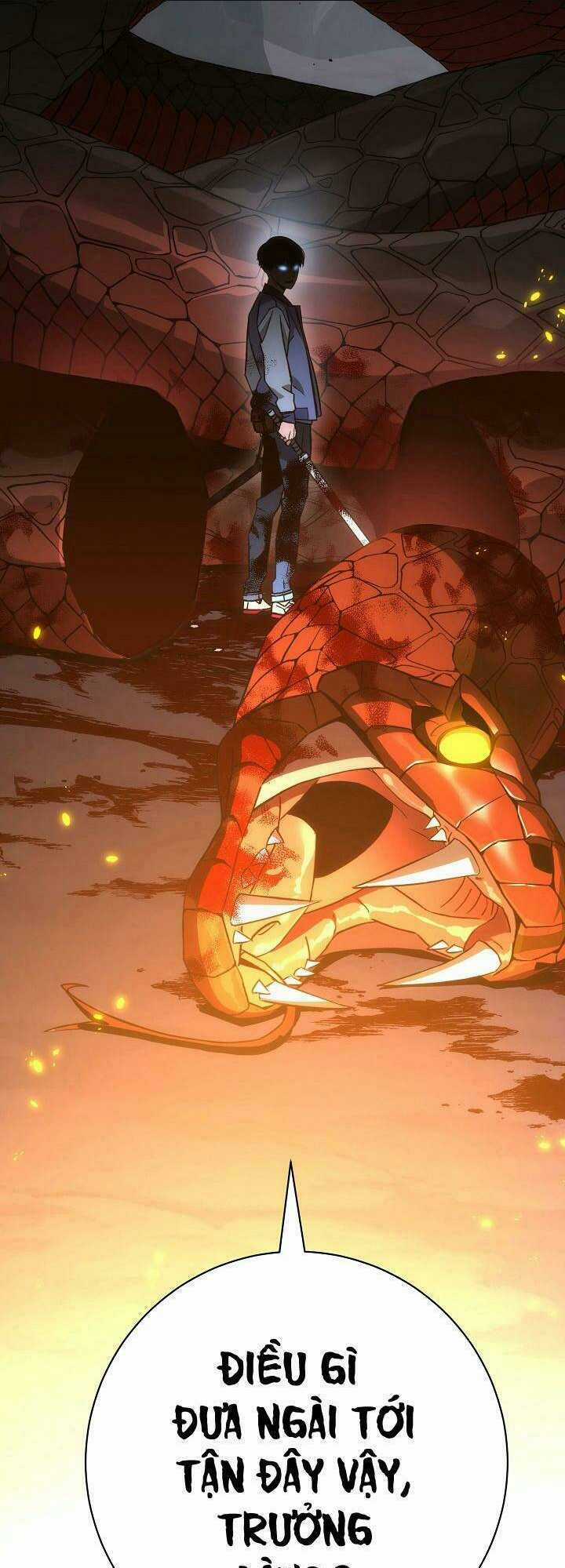 Anh Hùng Trở Lại Chapter 9 trang 3