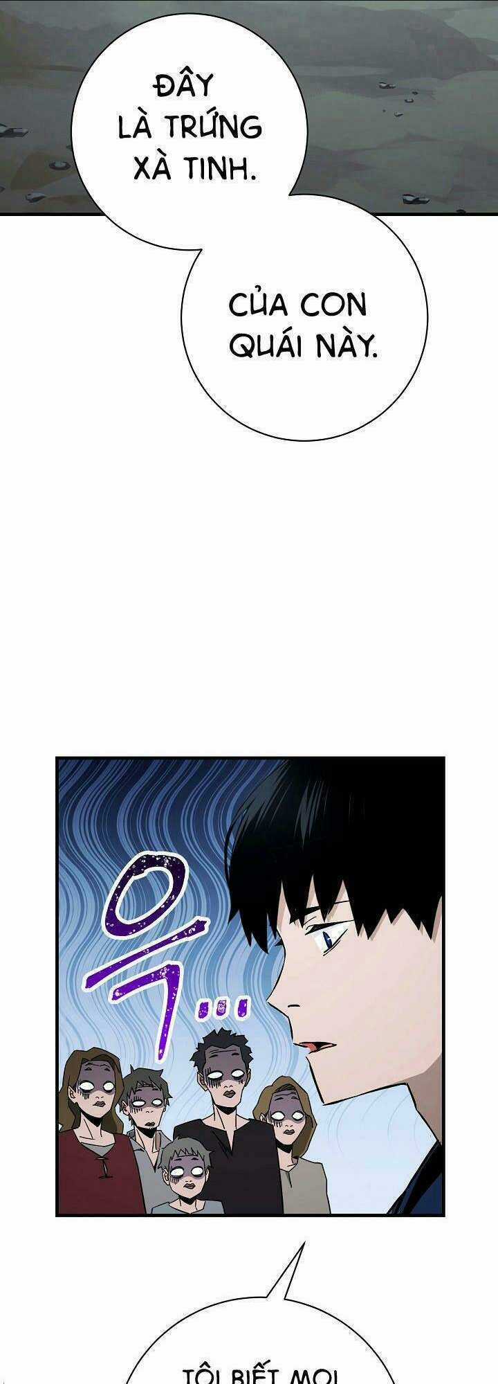 Anh Hùng Trở Lại Chapter 9 trang 30