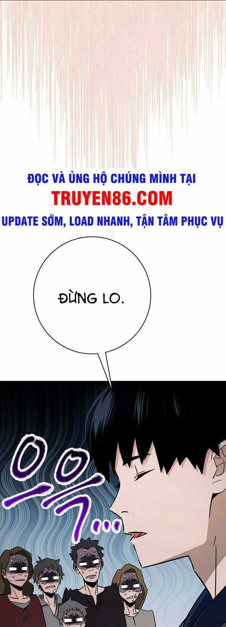Anh Hùng Trở Lại Chapter 9 trang 33