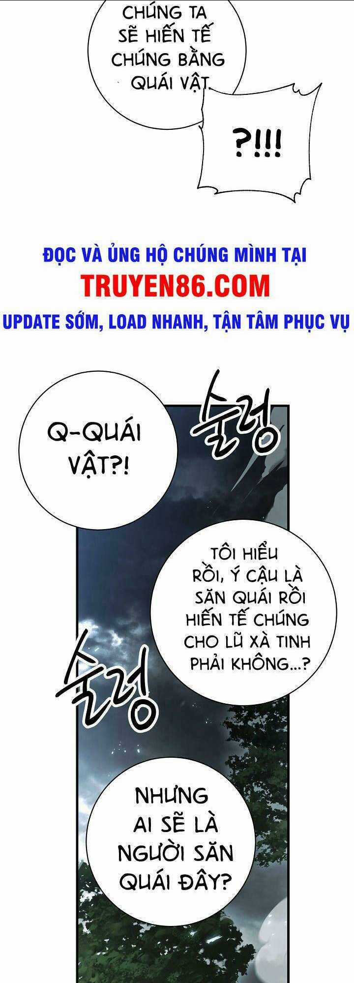 Anh Hùng Trở Lại Chapter 9 trang 35