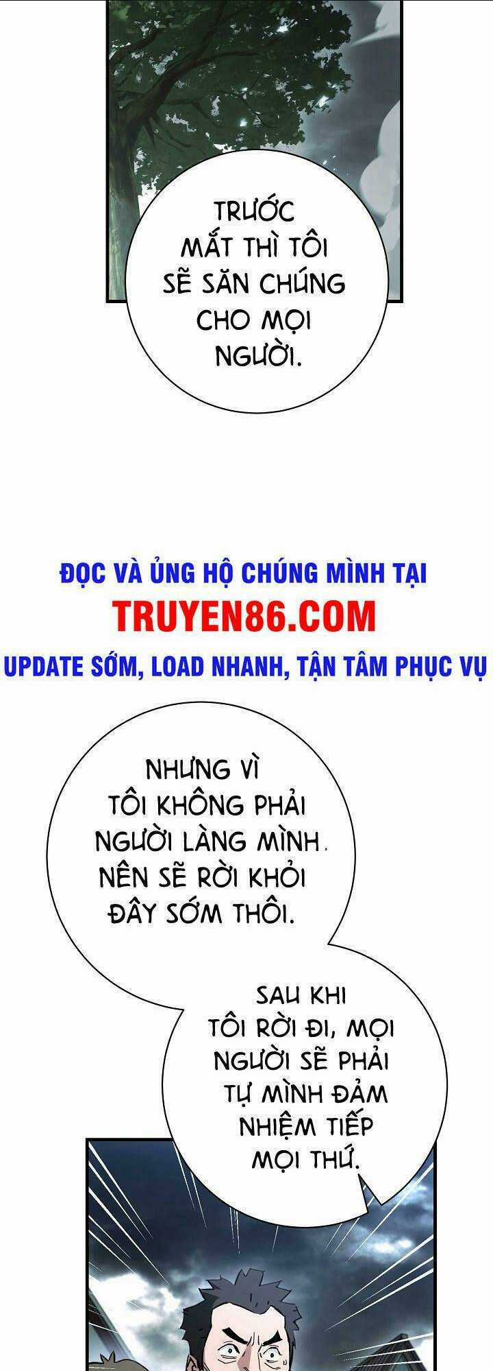 Anh Hùng Trở Lại Chapter 9 trang 36
