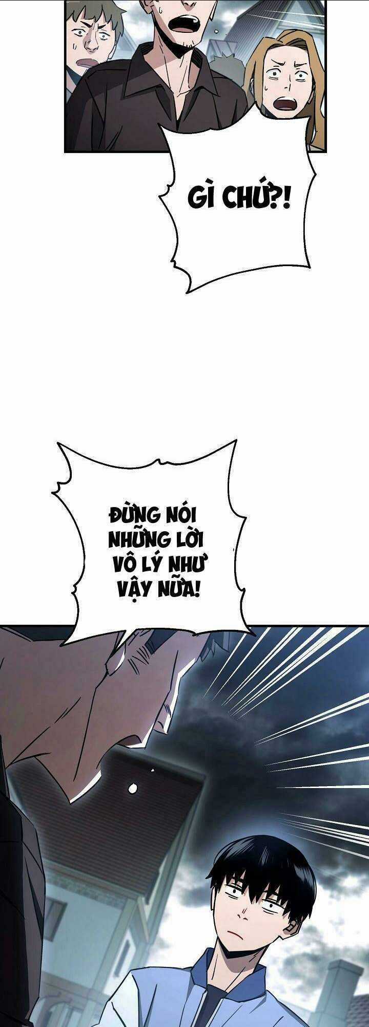 Anh Hùng Trở Lại Chapter 9 trang 37