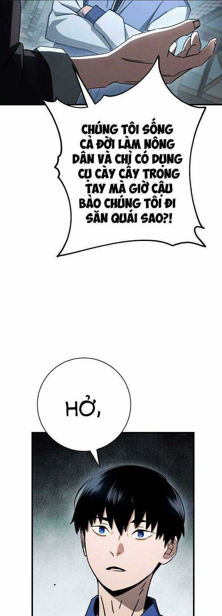 Anh Hùng Trở Lại Chapter 9 trang 38