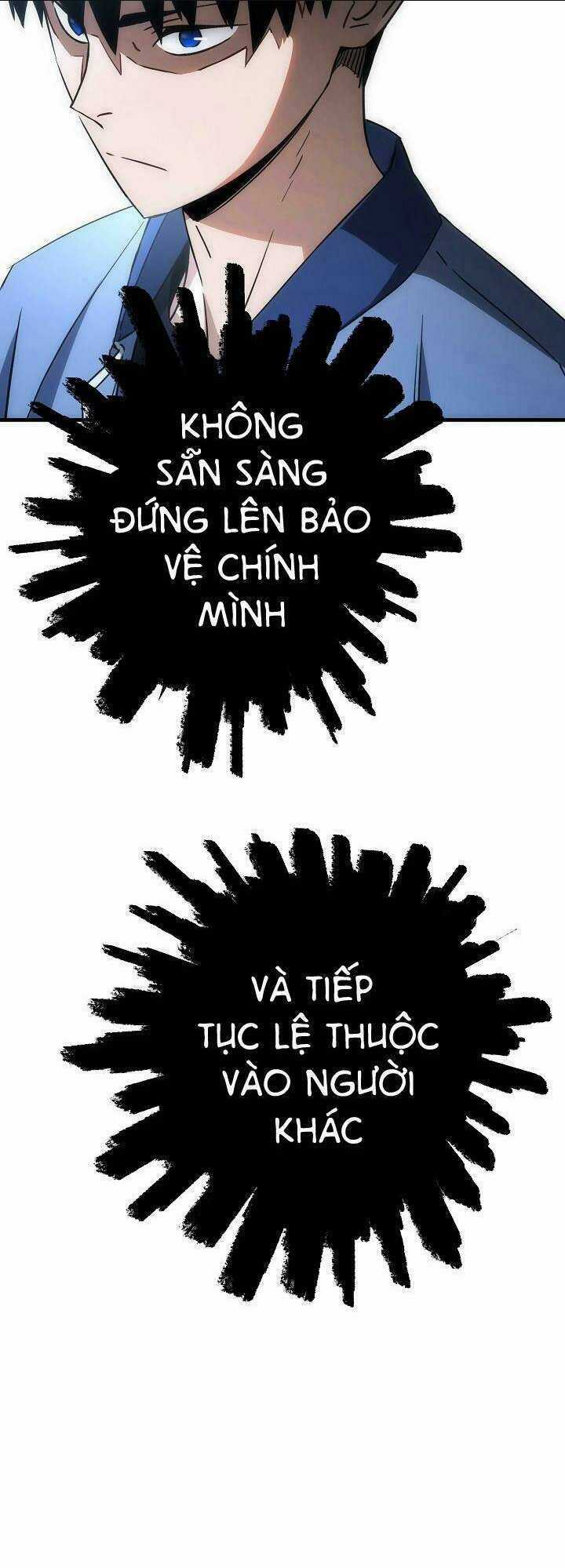 Anh Hùng Trở Lại Chapter 9 trang 43