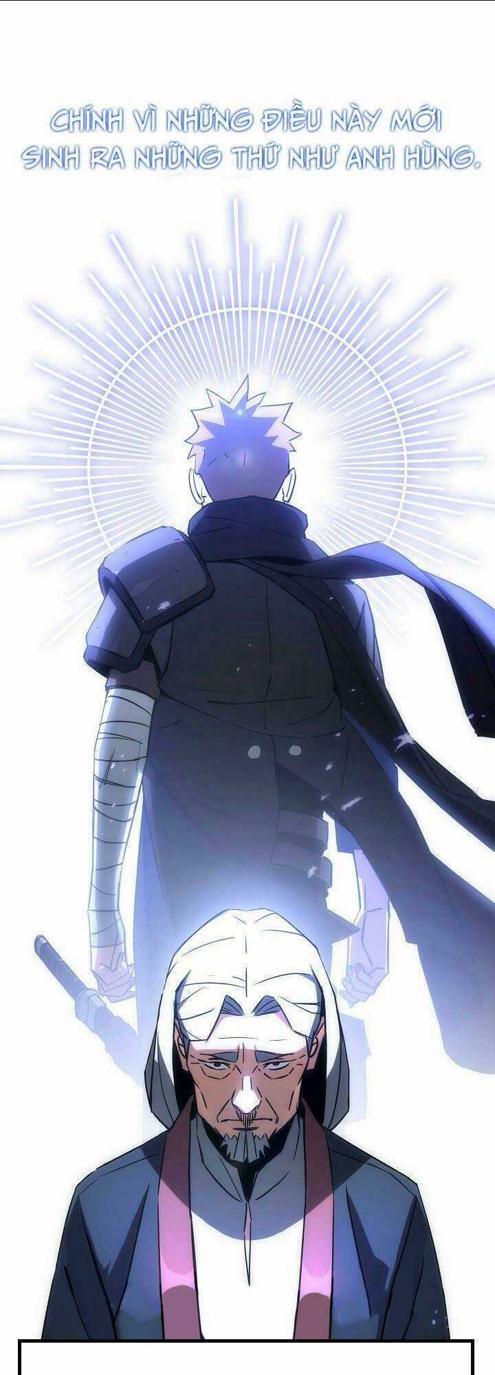 Anh Hùng Trở Lại Chapter 9 trang 44