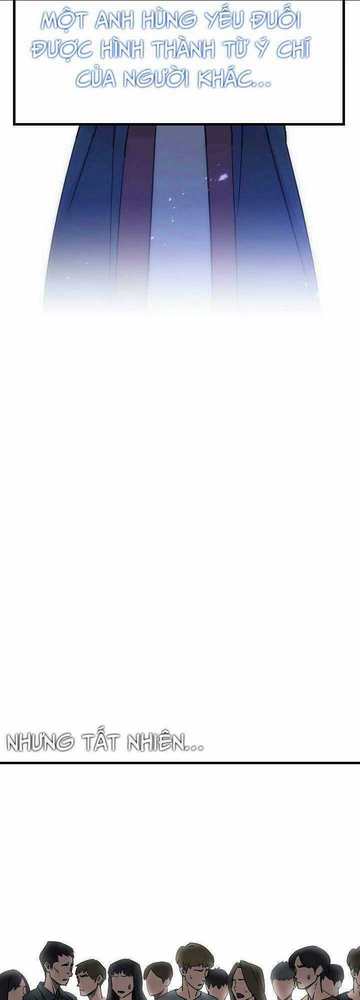 Anh Hùng Trở Lại Chapter 9 trang 45