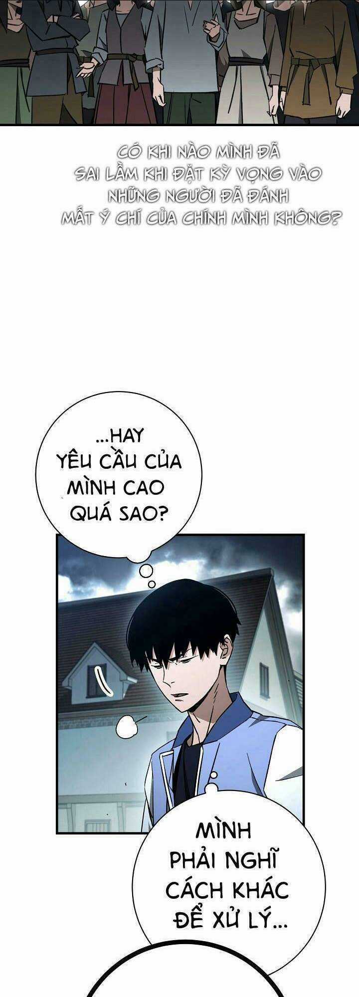 Anh Hùng Trở Lại Chapter 9 trang 46