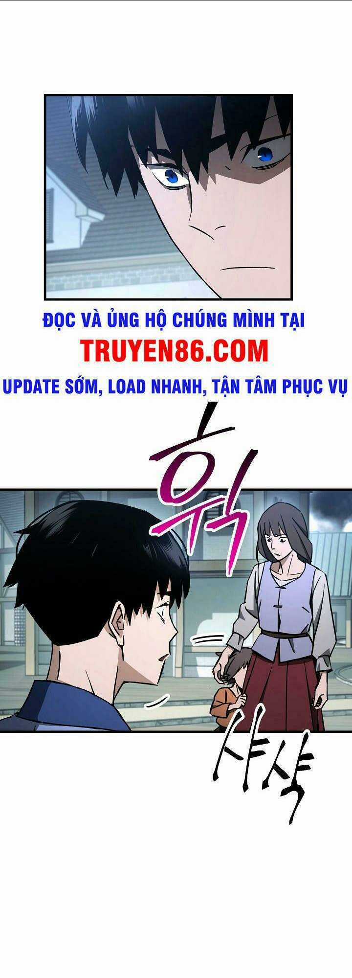 Anh Hùng Trở Lại Chapter 9 trang 48