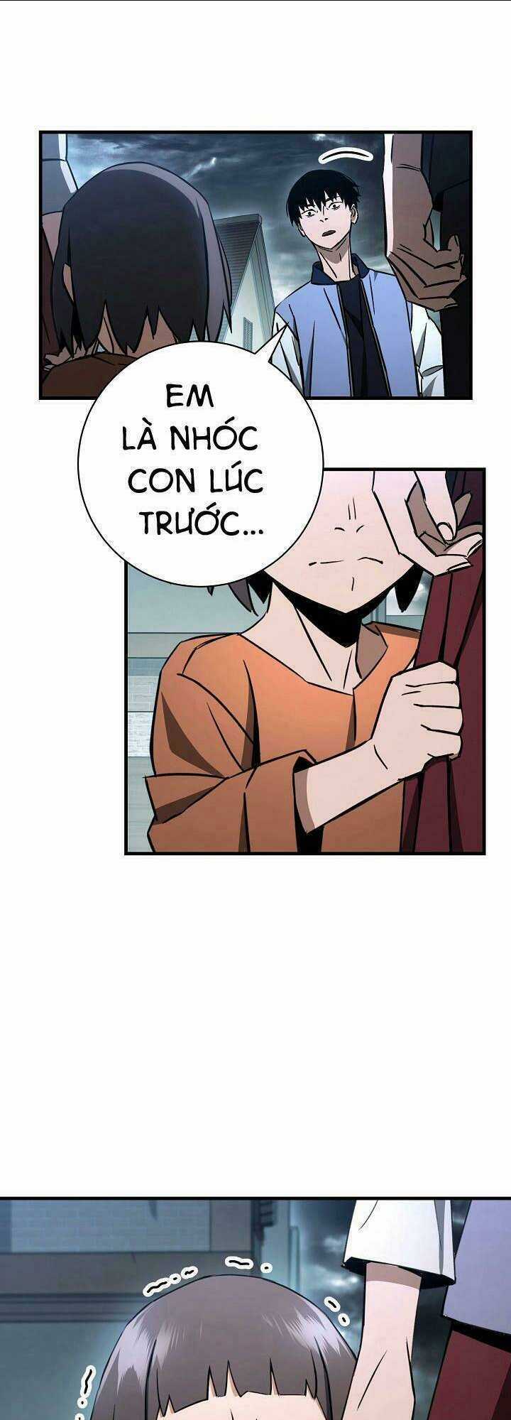 Anh Hùng Trở Lại Chapter 9 trang 49