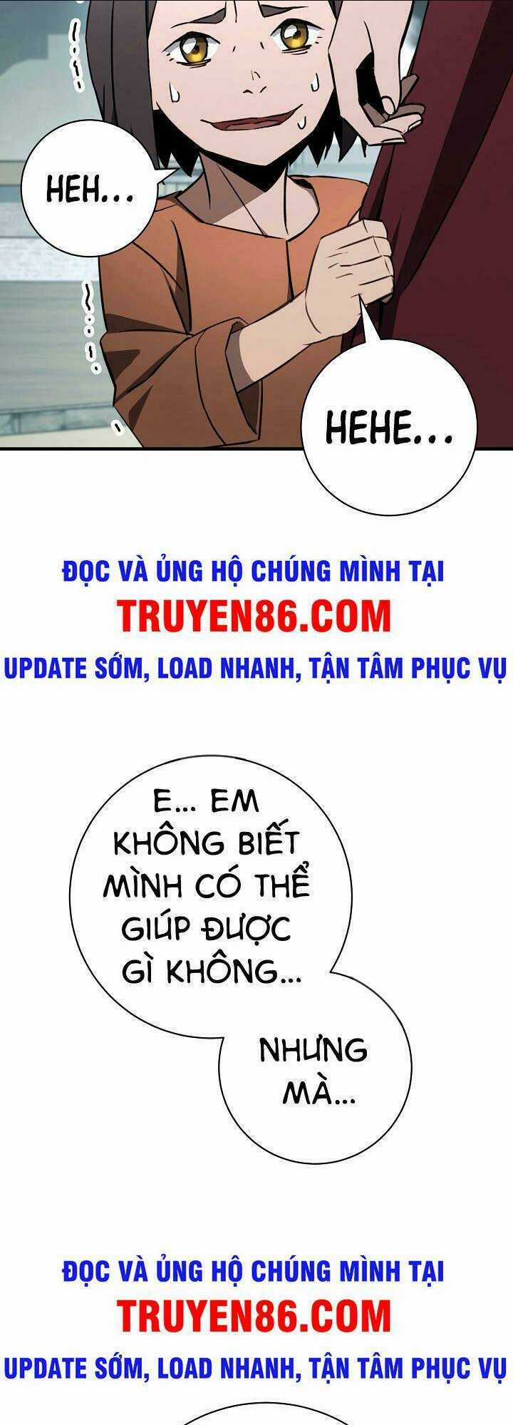 Anh Hùng Trở Lại Chapter 9 trang 50