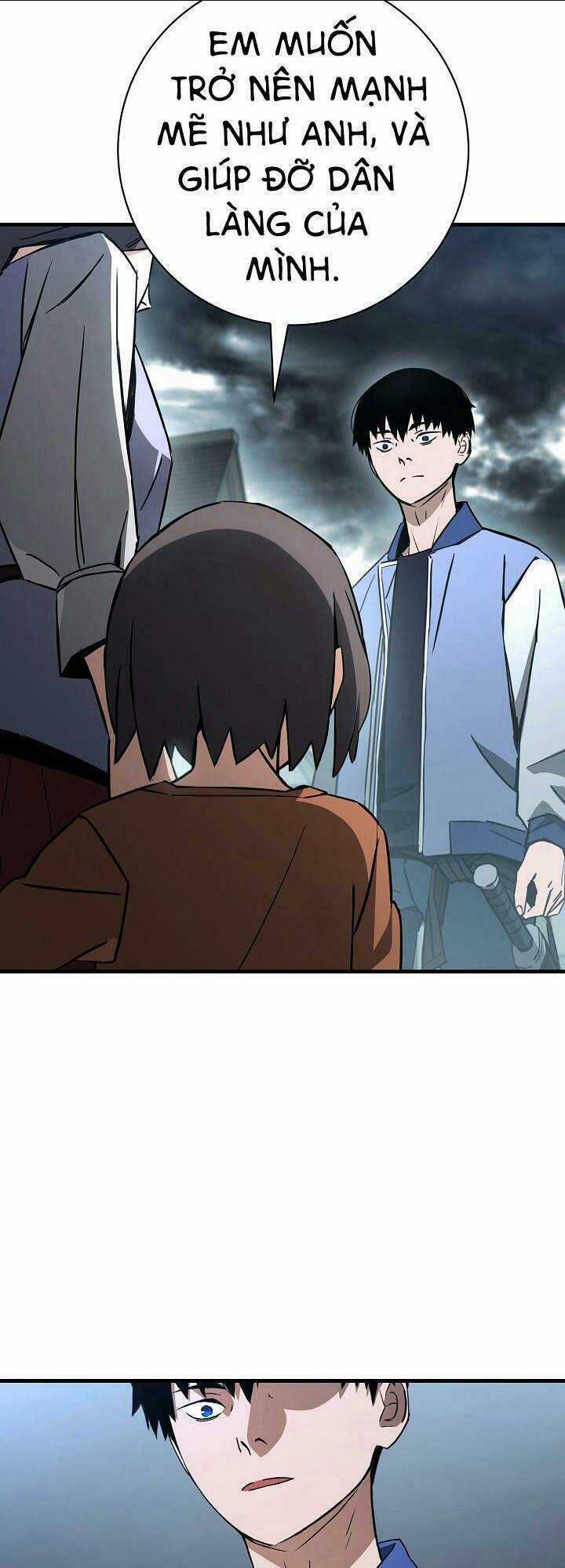 Anh Hùng Trở Lại Chapter 9 trang 51