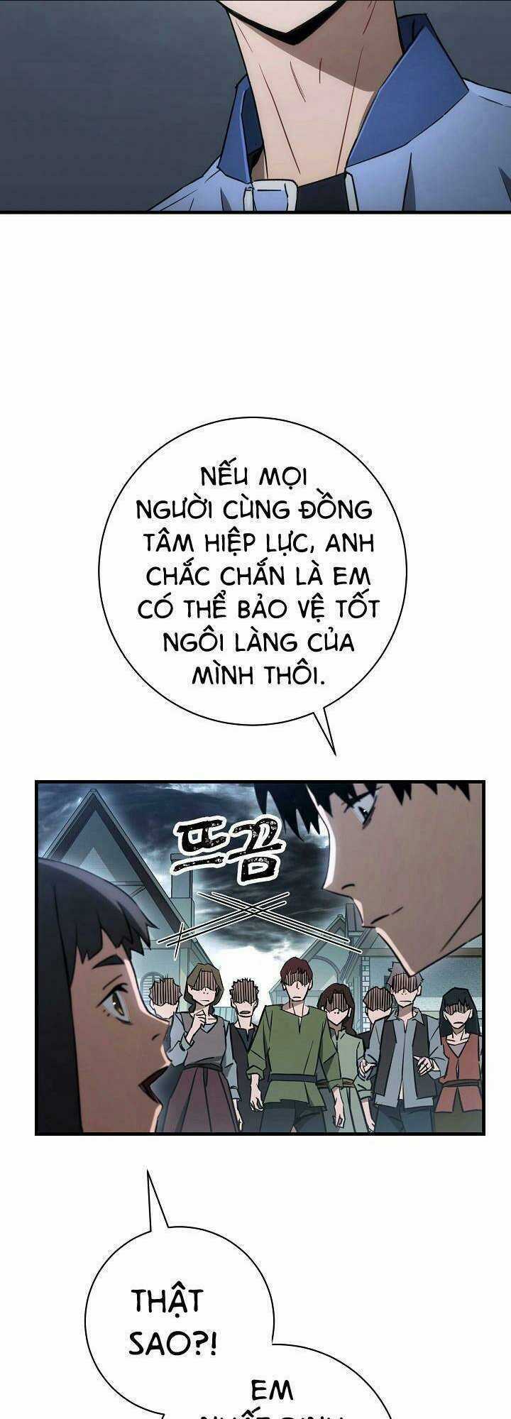 Anh Hùng Trở Lại Chapter 9 trang 53