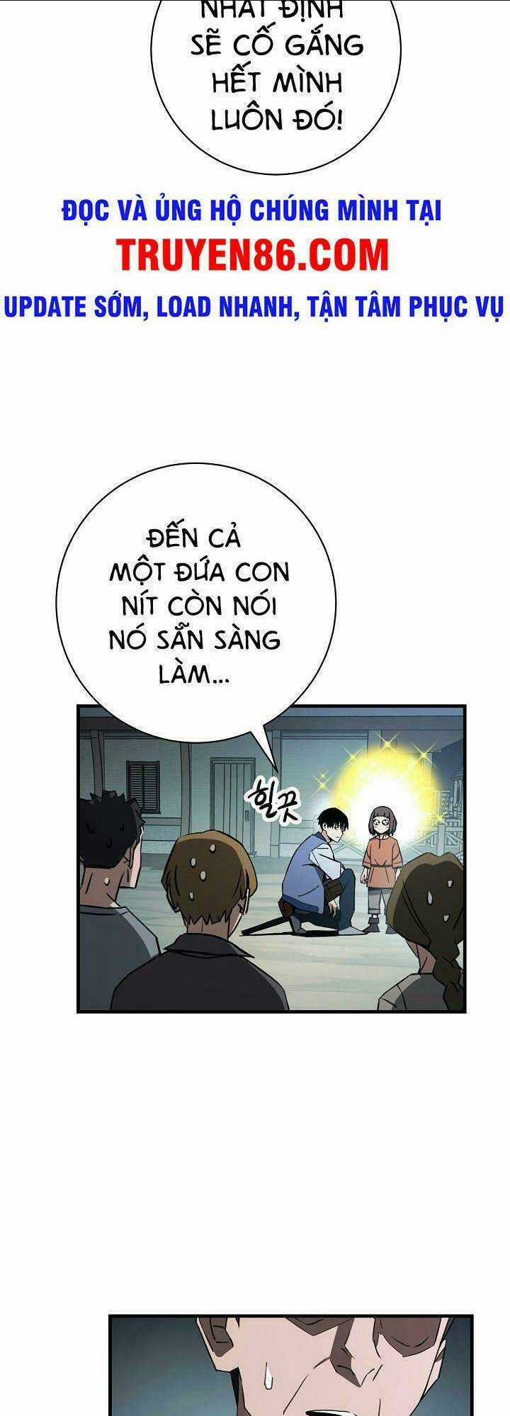 Anh Hùng Trở Lại Chapter 9 trang 54