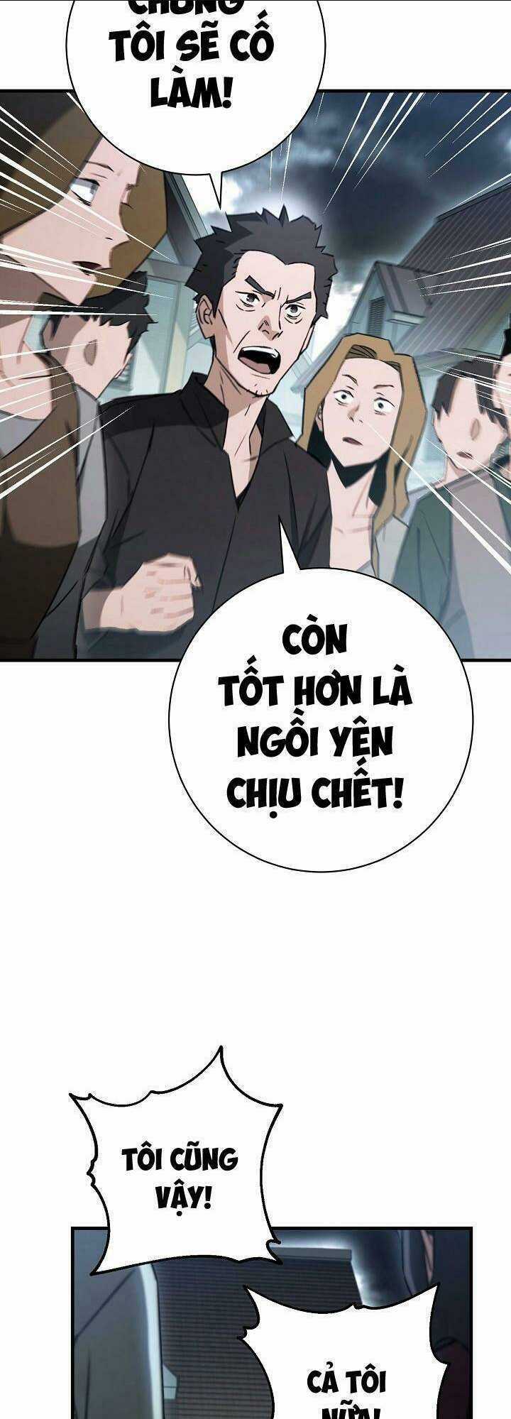 Anh Hùng Trở Lại Chapter 9 trang 56