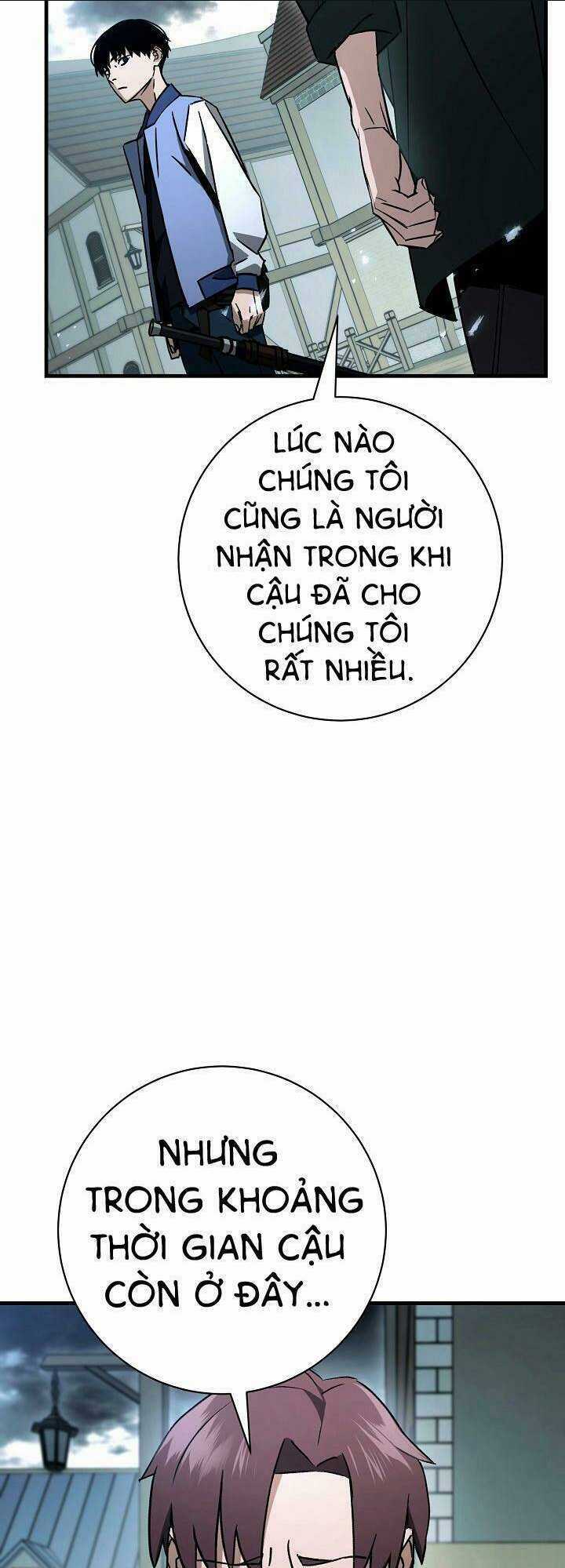 Anh Hùng Trở Lại Chapter 9 trang 58