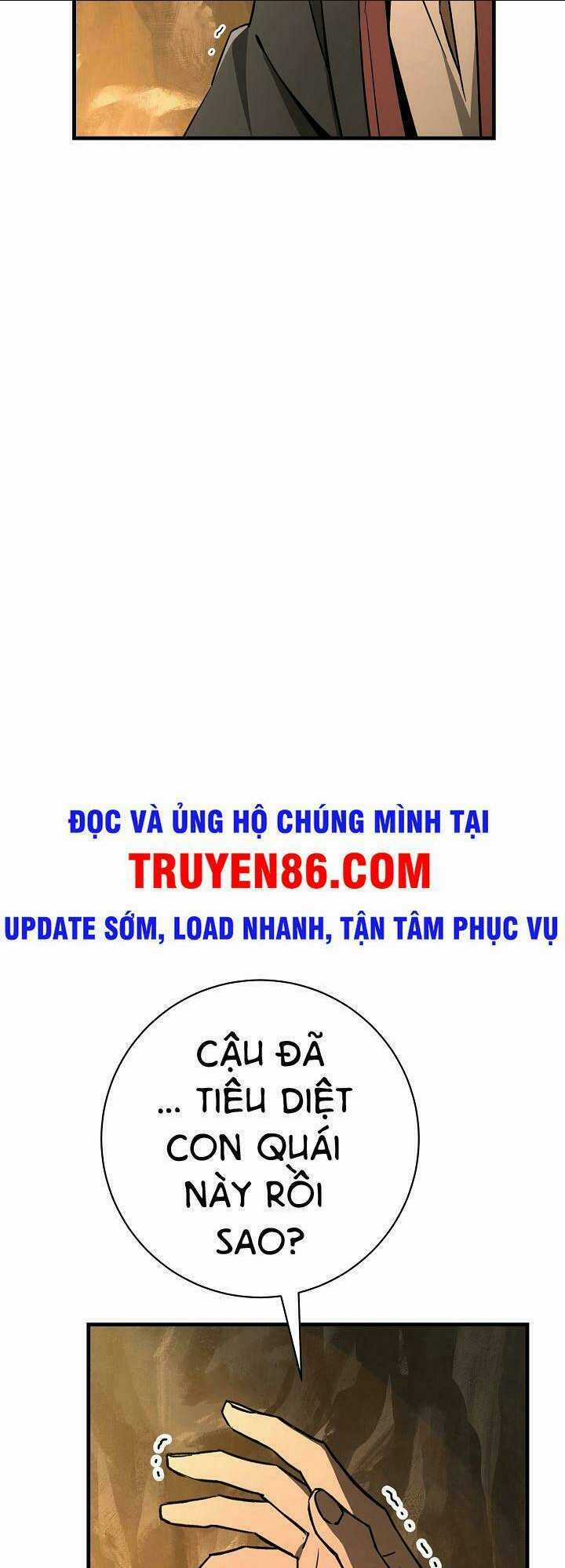Anh Hùng Trở Lại Chapter 9 trang 6