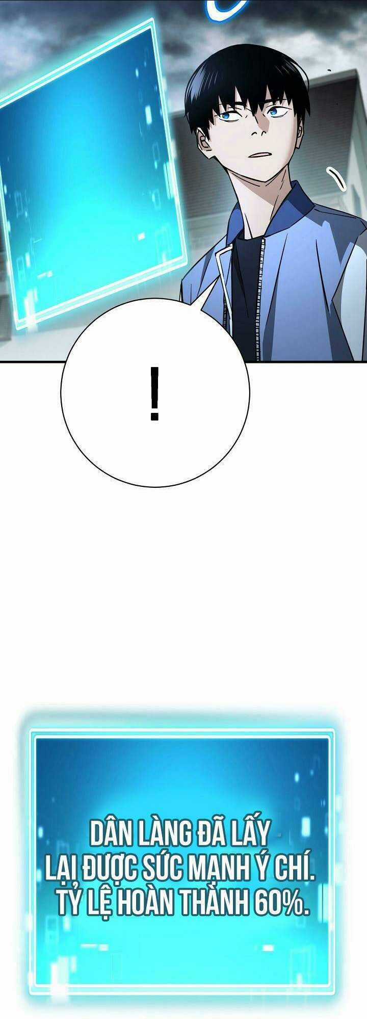 Anh Hùng Trở Lại Chapter 9 trang 60