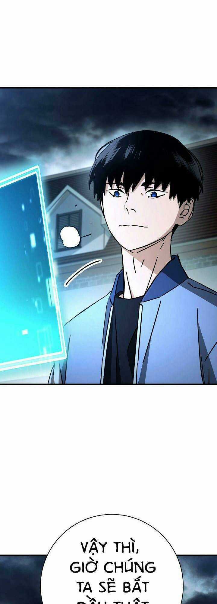 Anh Hùng Trở Lại Chapter 9 trang 61