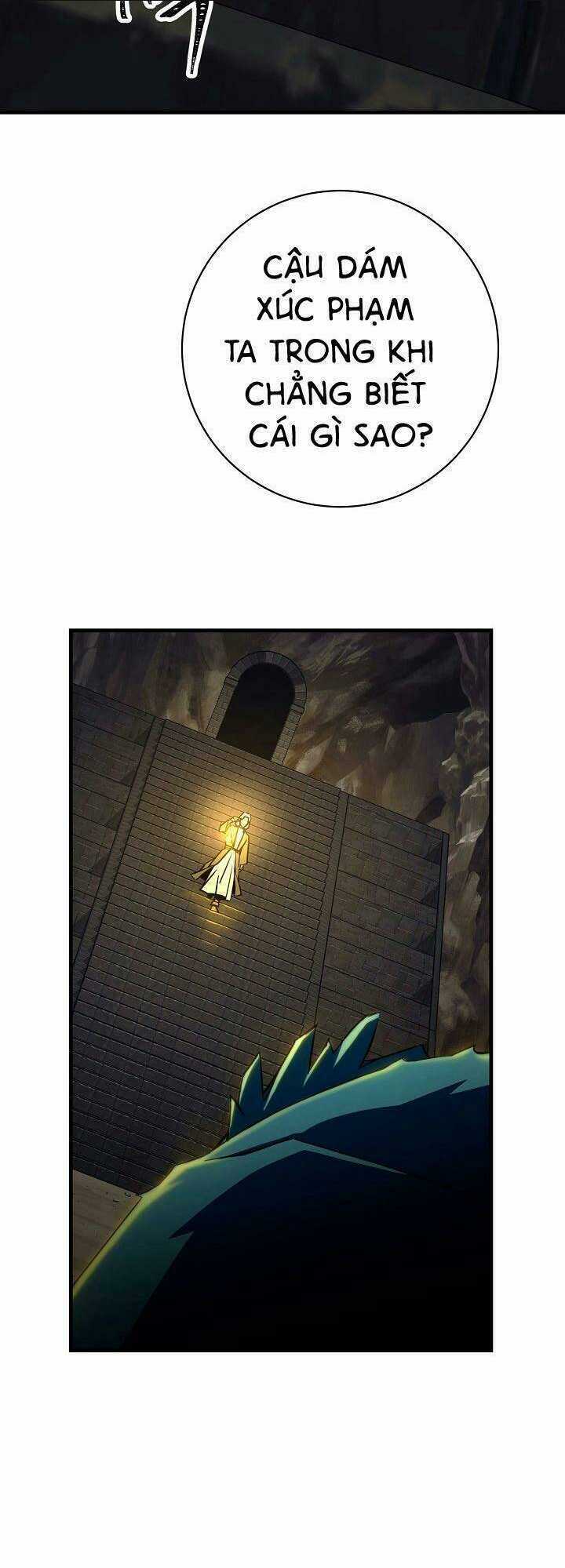 Anh Hùng Trở Lại Chapter 9 trang 65