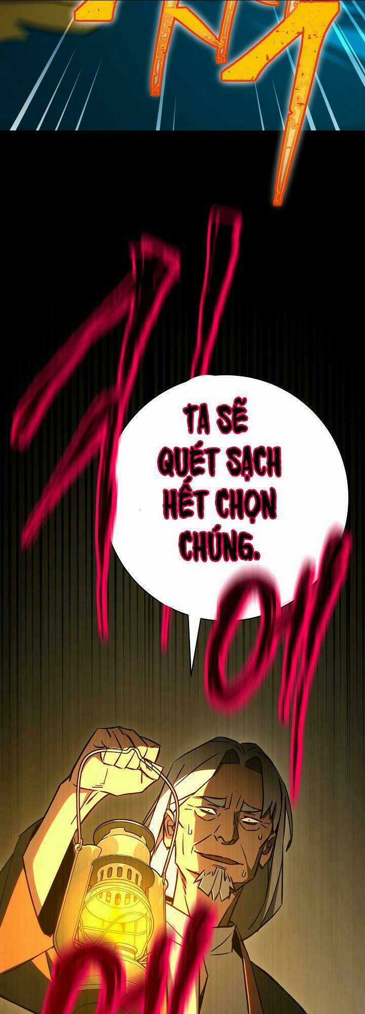Anh Hùng Trở Lại Chapter 9 trang 68