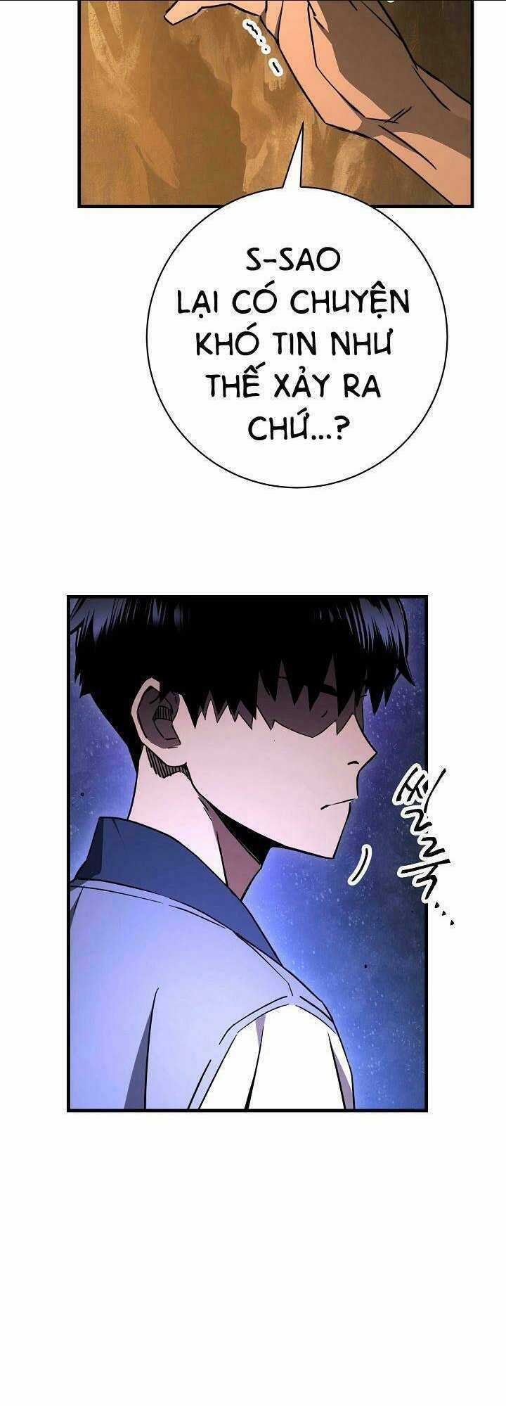 Anh Hùng Trở Lại Chapter 9 trang 7