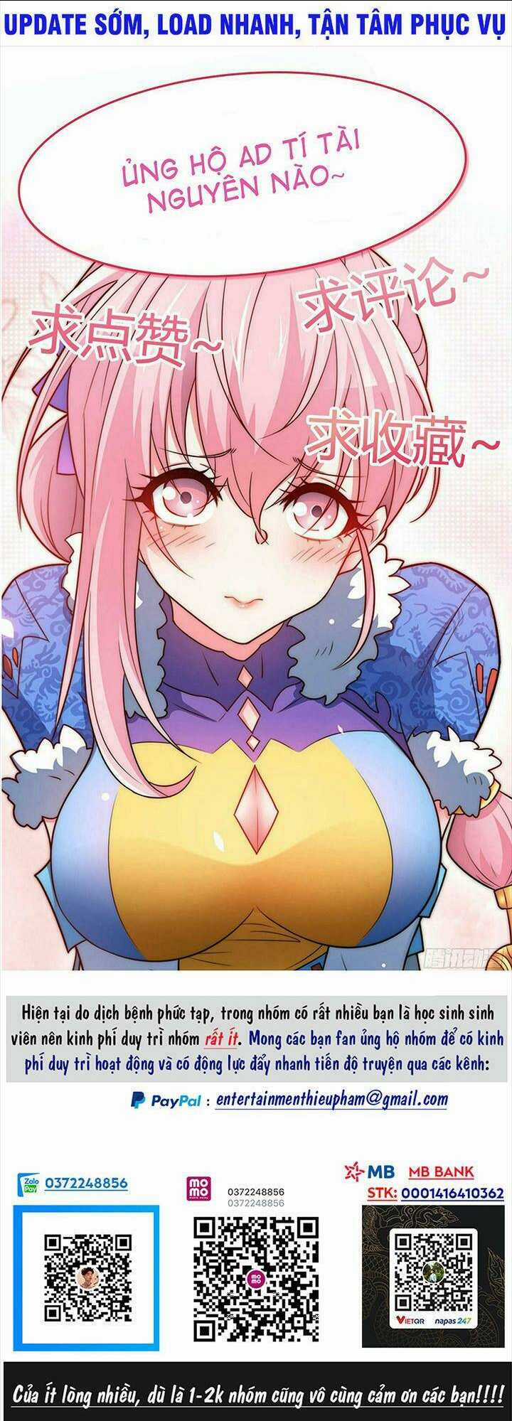 Anh Hùng Trở Lại Chapter 9 trang 70