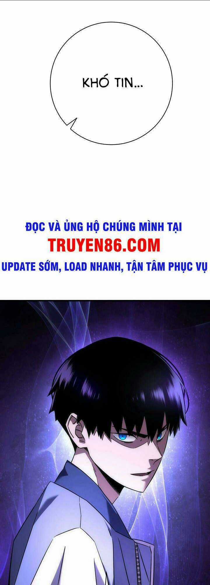 Anh Hùng Trở Lại Chapter 9 trang 8