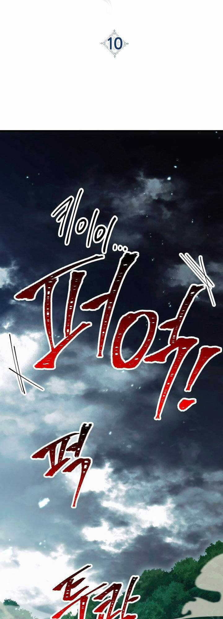 Anh Hùng Trở Về Chapter 10 trang 1
