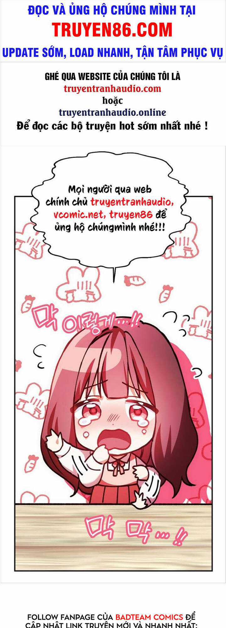 Anh Hùng Trở Về Chapter 15 trang 1