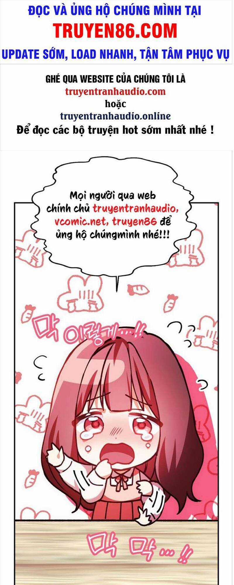 Anh Hùng Trở Về Chapter 16 trang 1