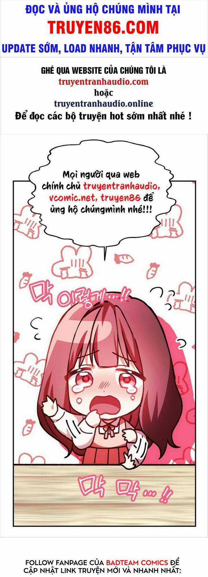 Anh Hùng Trở Về Chapter 2 trang 0