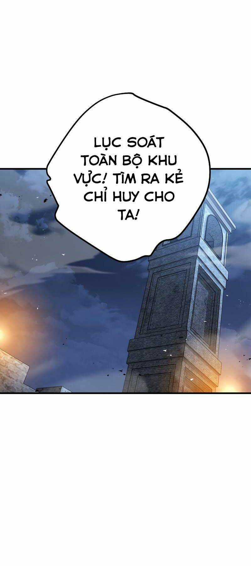 Anh Hùng Trở Về Chapter 31 trang 1