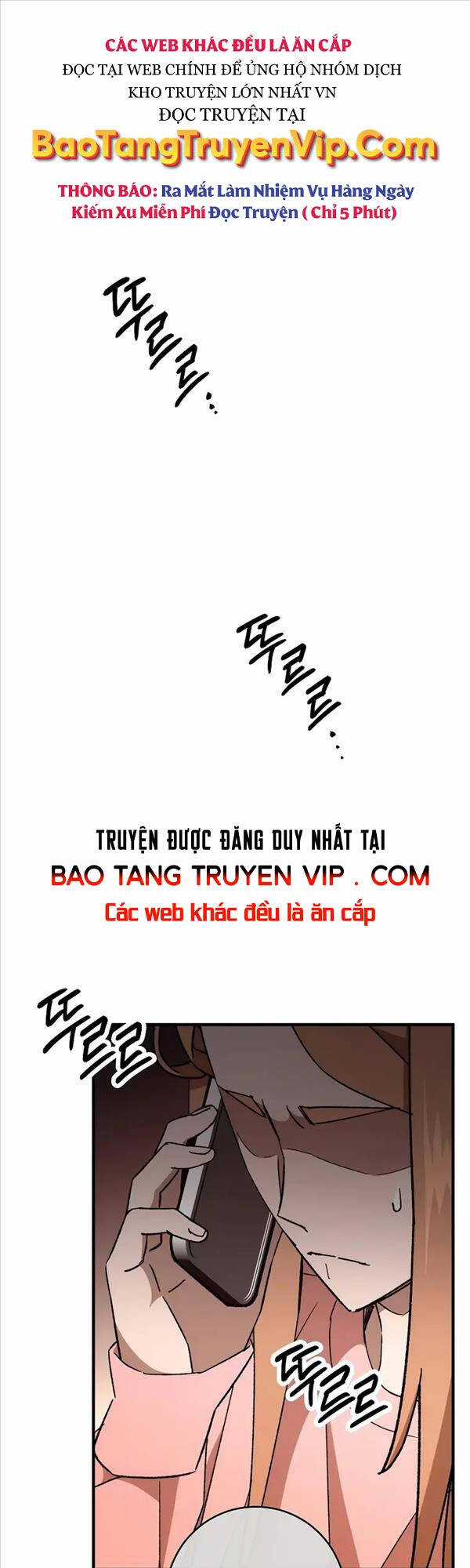 Anh Hùng Trở Về Chapter 51 trang 1
