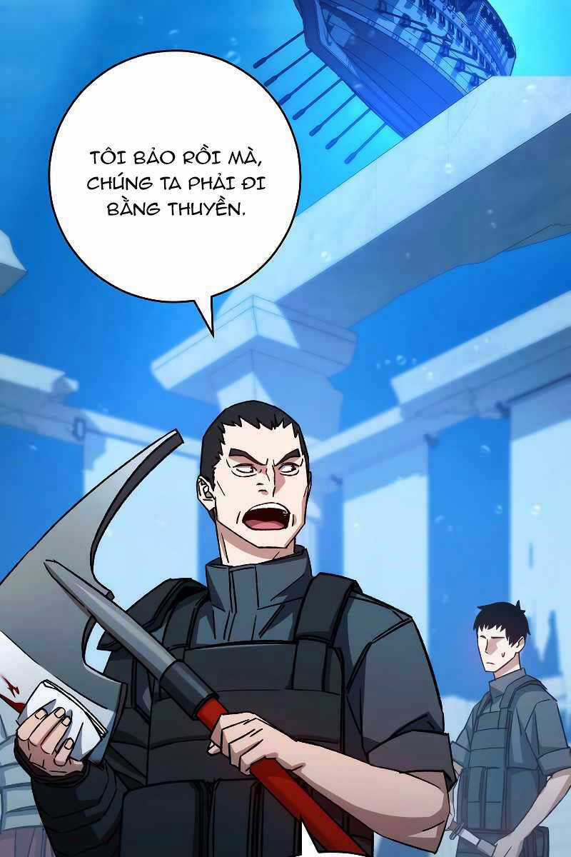 Anh Hùng Trở Về Chapter 68 trang 1